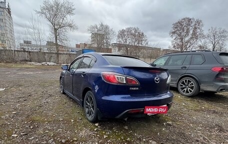 Mazda 3, 2009 год, 480 000 рублей, 5 фотография