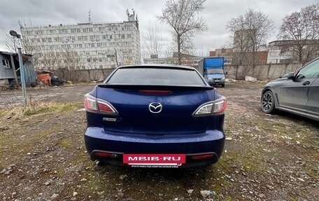Mazda 3, 2009 год, 480 000 рублей, 6 фотография