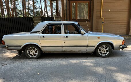 ГАЗ 3102 «Волга», 2003 год, 185 000 рублей, 7 фотография