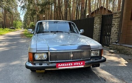 ГАЗ 3102 «Волга», 2003 год, 185 000 рублей, 2 фотография