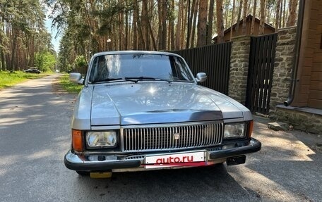 ГАЗ 3102 «Волга», 2003 год, 185 000 рублей, 3 фотография