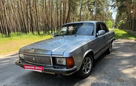 ГАЗ 3102 «Волга», 2003 год, 185 000 рублей, 4 фотография