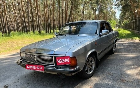 ГАЗ 3102 «Волга», 2003 год, 185 000 рублей, 5 фотография