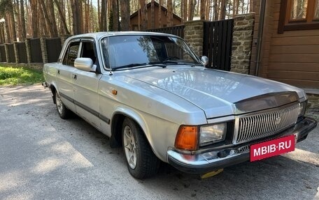 ГАЗ 3102 «Волга», 2003 год, 185 000 рублей, 9 фотография