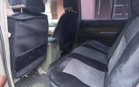 Nissan Patrol, 2002 год, 750 000 рублей, 6 фотография