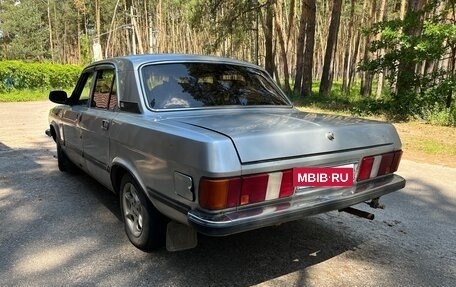 ГАЗ 3102 «Волга», 2003 год, 185 000 рублей, 14 фотография