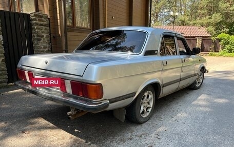 ГАЗ 3102 «Волга», 2003 год, 185 000 рублей, 17 фотография