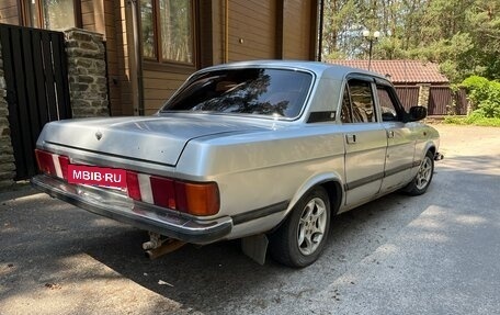 ГАЗ 3102 «Волга», 2003 год, 185 000 рублей, 16 фотография