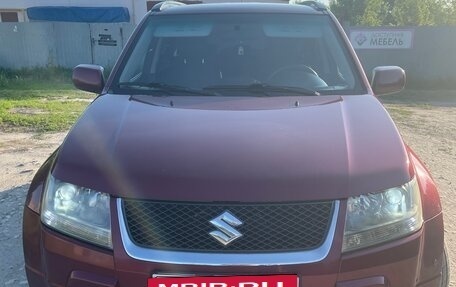 Suzuki Grand Vitara, 2006 год, 690 000 рублей, 2 фотография