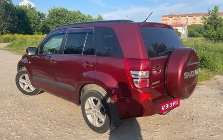 Suzuki Grand Vitara, 2006 год, 690 000 рублей, 3 фотография