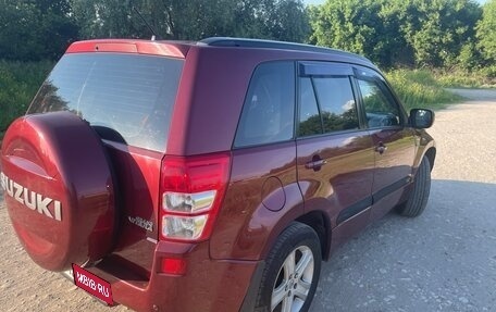 Suzuki Grand Vitara, 2006 год, 690 000 рублей, 4 фотография