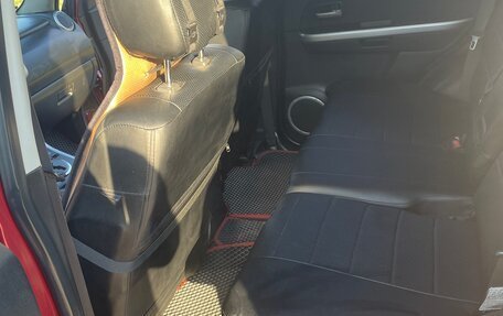 Suzuki Grand Vitara, 2006 год, 690 000 рублей, 12 фотография