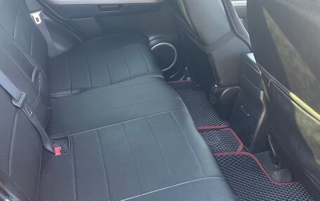 Suzuki Grand Vitara, 2006 год, 690 000 рублей, 10 фотография