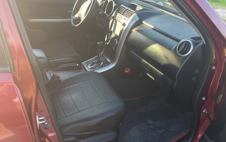 Suzuki Grand Vitara, 2006 год, 690 000 рублей, 6 фотография