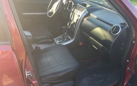 Suzuki Grand Vitara, 2006 год, 690 000 рублей, 8 фотография