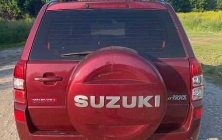 Suzuki Grand Vitara, 2006 год, 690 000 рублей, 5 фотография