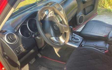 Suzuki Grand Vitara, 2006 год, 690 000 рублей, 11 фотография