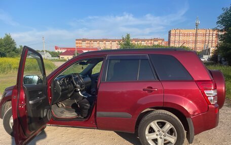 Suzuki Grand Vitara, 2006 год, 690 000 рублей, 17 фотография