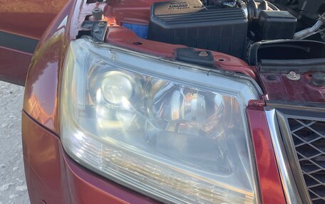 Suzuki Grand Vitara, 2006 год, 690 000 рублей, 16 фотография