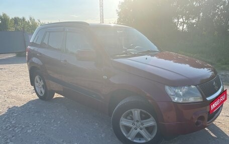 Suzuki Grand Vitara, 2006 год, 690 000 рублей, 7 фотография