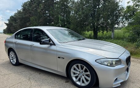 BMW 5 серия, 2011 год, 1 420 000 рублей, 3 фотография