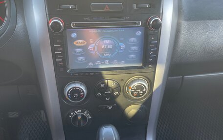 Suzuki Grand Vitara, 2006 год, 690 000 рублей, 20 фотография