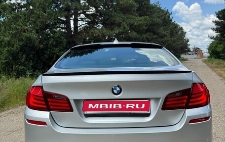BMW 5 серия, 2011 год, 1 420 000 рублей, 5 фотография