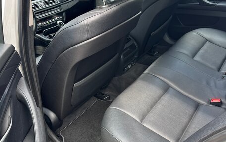 BMW 5 серия, 2011 год, 1 420 000 рублей, 15 фотография