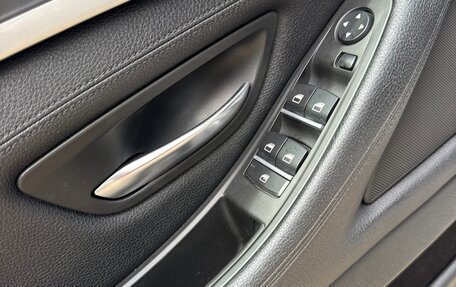 BMW 5 серия, 2011 год, 1 420 000 рублей, 13 фотография