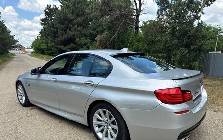 BMW 5 серия, 2011 год, 1 420 000 рублей, 6 фотография