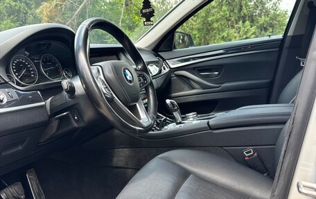 BMW 5 серия, 2011 год, 1 420 000 рублей, 10 фотография