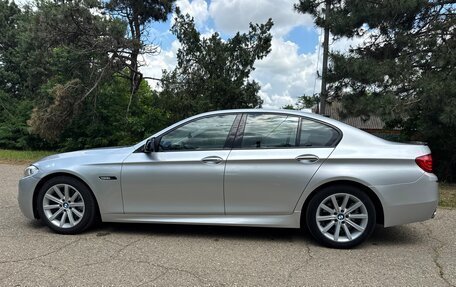 BMW 5 серия, 2011 год, 1 420 000 рублей, 7 фотография