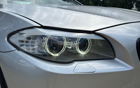 BMW 5 серия, 2011 год, 1 420 000 рублей, 9 фотография