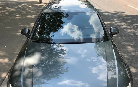 Audi A4, 2019 год, 3 900 000 рублей, 2 фотография