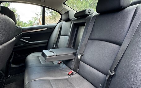 BMW 5 серия, 2011 год, 1 420 000 рублей, 18 фотография
