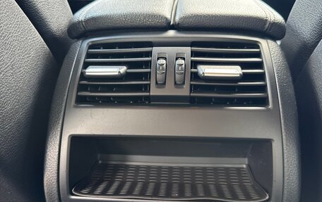 BMW 5 серия, 2011 год, 1 420 000 рублей, 16 фотография