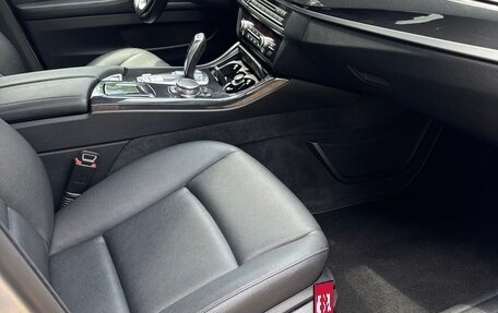 BMW 5 серия, 2011 год, 1 420 000 рублей, 21 фотография