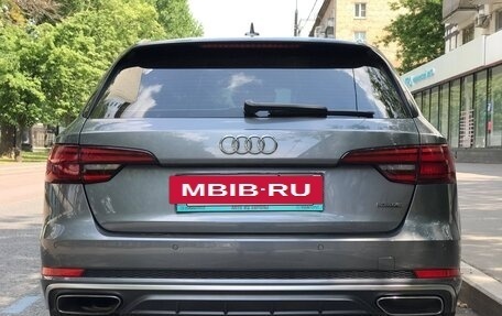 Audi A4, 2019 год, 3 900 000 рублей, 7 фотография