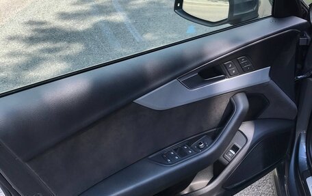 Audi A4, 2019 год, 3 900 000 рублей, 13 фотография