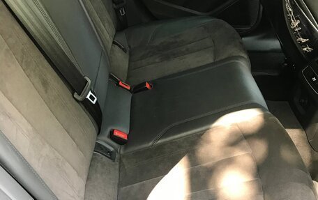 Audi A4, 2019 год, 3 900 000 рублей, 15 фотография