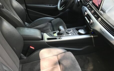 Audi A4, 2019 год, 3 900 000 рублей, 12 фотография