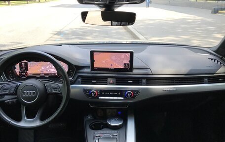 Audi A4, 2019 год, 3 900 000 рублей, 16 фотография