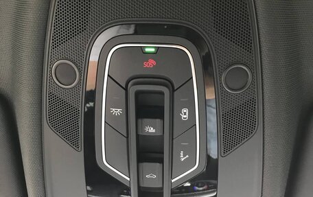 Audi A4, 2019 год, 3 900 000 рублей, 22 фотография