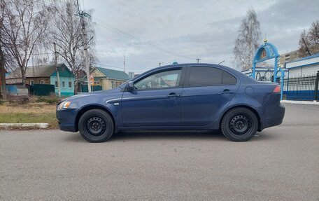 Mitsubishi Lancer IX, 2009 год, 690 000 рублей, 10 фотография