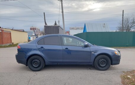 Mitsubishi Lancer IX, 2009 год, 690 000 рублей, 6 фотография
