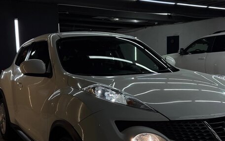 Nissan Juke II, 2011 год, 1 030 000 рублей, 7 фотография