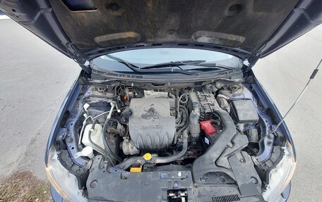 Mitsubishi Lancer IX, 2009 год, 690 000 рублей, 4 фотография