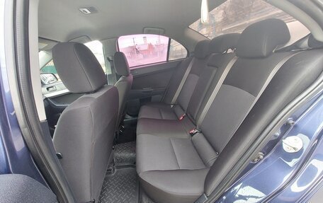 Mitsubishi Lancer IX, 2009 год, 690 000 рублей, 5 фотография