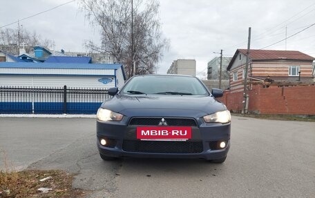 Mitsubishi Lancer IX, 2009 год, 690 000 рублей, 8 фотография