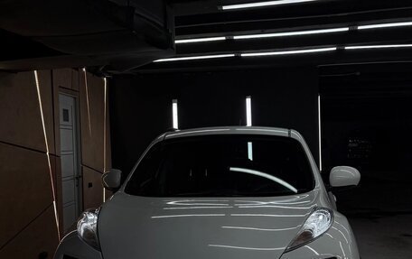 Nissan Juke II, 2011 год, 1 030 000 рублей, 8 фотография